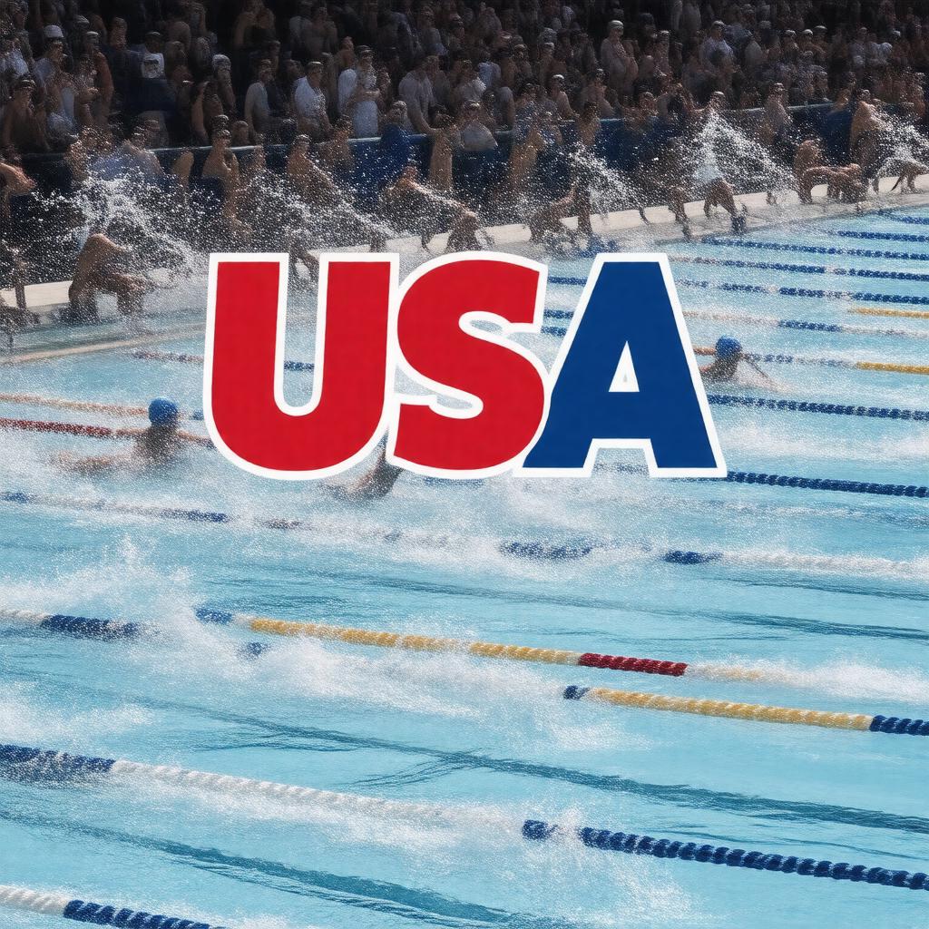USA Swimming